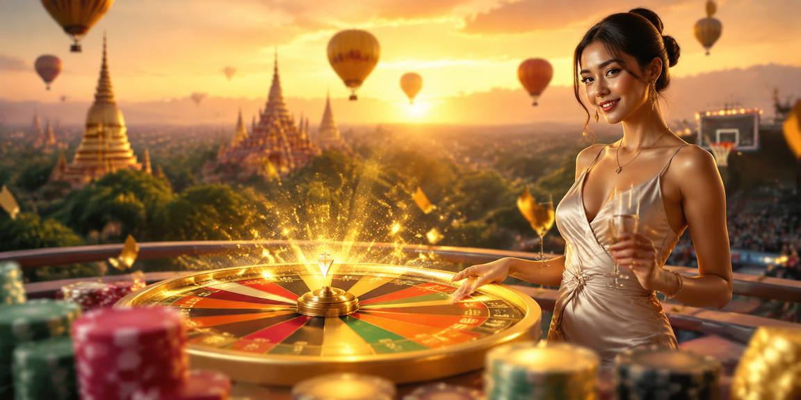 vpi777 vpi777 အတွက် တိုက်ရိုက်ကာစီနို စလော့ လမ်းညွှန်
